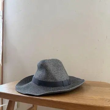 린넨 햇