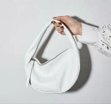 투데이풀 todayful LeatherWrap Bag 가죽 랩 백