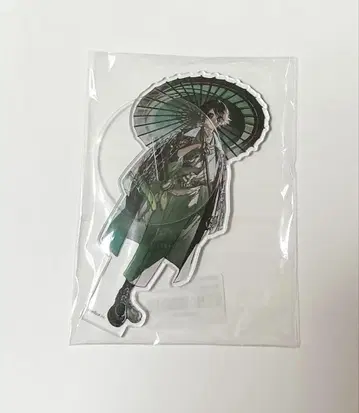 제5인격 KYOTO neo 아크릴 스탠드 탐광자 무라 카루키