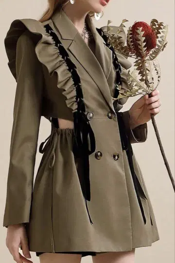 BELLA MODA 미니 원피스 M 사이즈