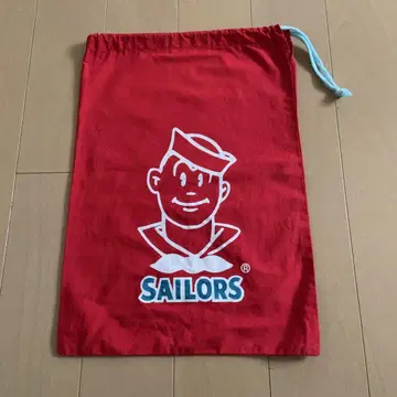 SAILORS 레트로 복조리