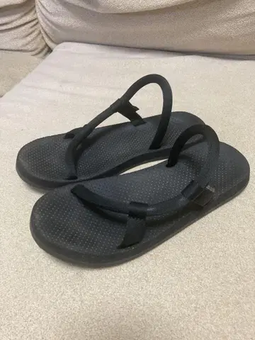 몽벨 양말 샌들 M