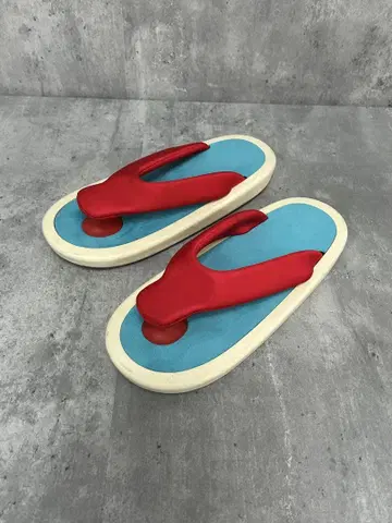 JoJo 죠죠 BEACH SANDAL 비치 샌들 여성용