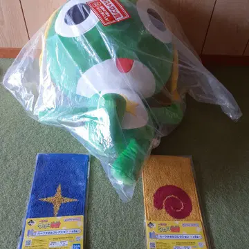제일복권 개구리 중사 케로로