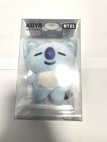 BTS BTS KOYA 백참 남