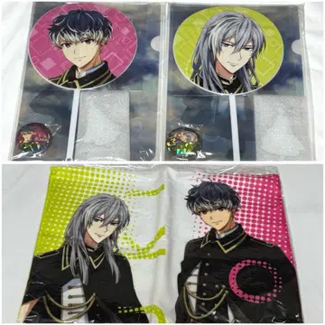 아이들리시 세븐 Re:vale 묶음 판매