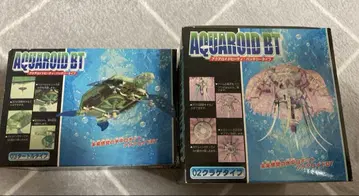 아쿠아로이드 도비 티 AQUAROID BT