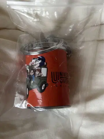 베니쇼가 마유리카 유니버셜 오버롤 코인 케이스
