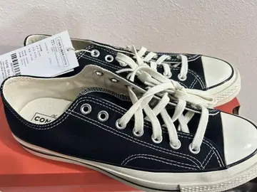 컨버스 척 테일러 CT70 블랙 27.5cm