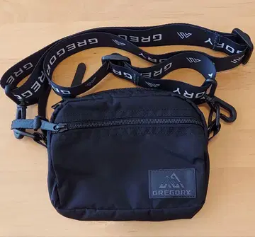 FREAK'S STORE 그레고리 별주 Pouch Shoulder II