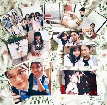 데구치 나츠키 L 사이즈 사진