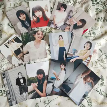 데구치 나츠키 photo