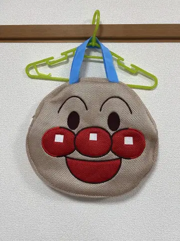 호빵맨 세탁 인터넷 백