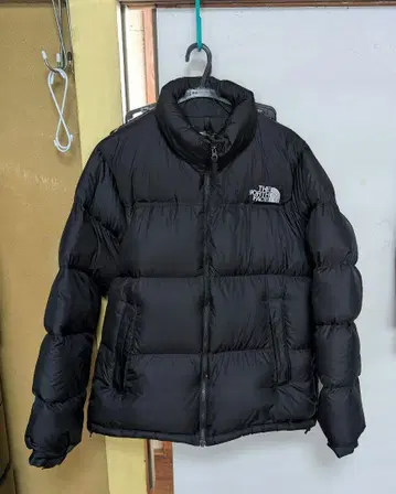 THE NORTH FACE 눕시 자켓 XL 2022년 제작