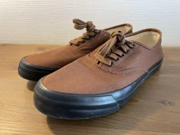 26.5 빔즈 + 별주 Sperry Top-Sider 데크 신발