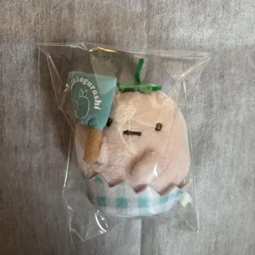 스미코구라시 테노리 오벤토 타피오카 토마토