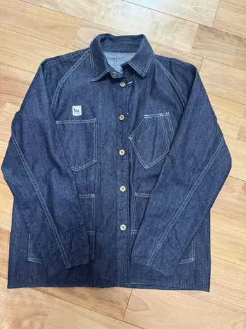 TCB jeans 데님 커버올 사이즈 40