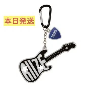 RIIZE [RIIZING LOUD] 카라비너 키링