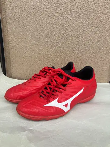 MIZUNO 미즈노 Rebura 축구화 25.5cm