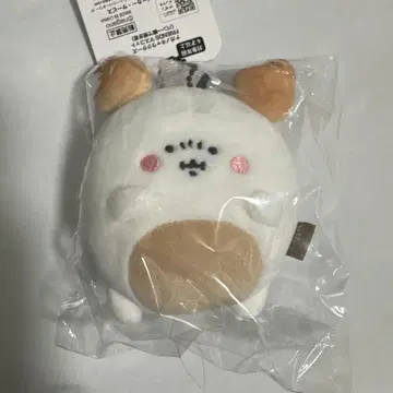 빵 순식간에 구워지는 마스코트