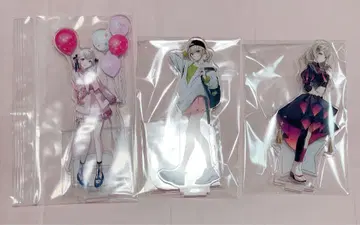 아즈사와 코하네 아크릴 스탠드 프로세카 묶음 판매
