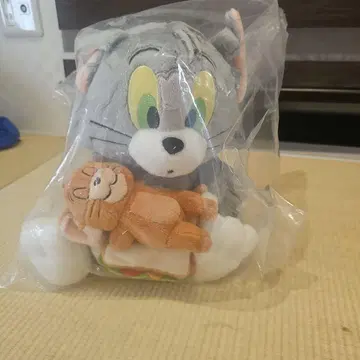 제일복권 톰과 제리 톰&제리 B상