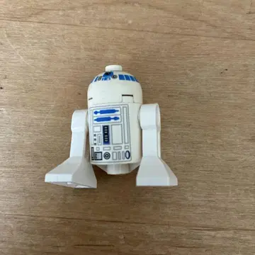 R2-D2 움직이는 피규어