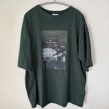나츠키 프로듀스 Tonary.printtee 그린 롤리스는 농장