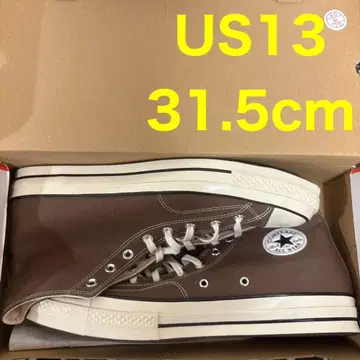새상품 컨버스 척테일러 ct70 A02755C US13