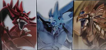 유희왕 Monsters LEGION 오시리스 라 오벨리스크 피규어