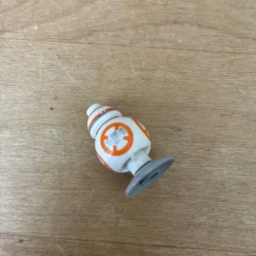 레고 BB-8 피규어