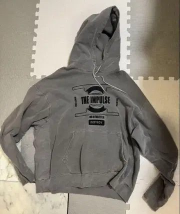 카브엠트 후드티