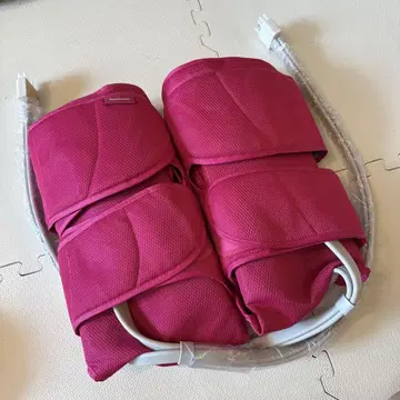파나소닉 마사지
