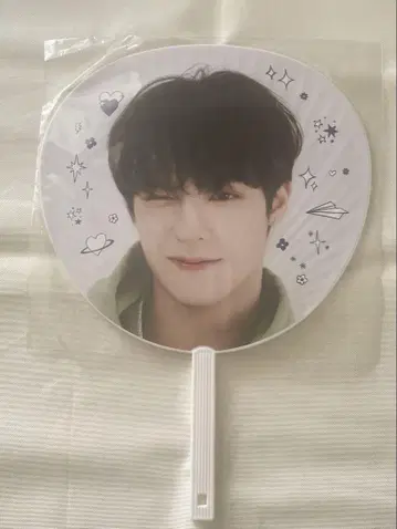 BINGFAN 부채 NouerA MA1 누에라