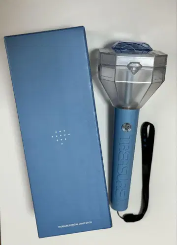 TREASURE 응원봉