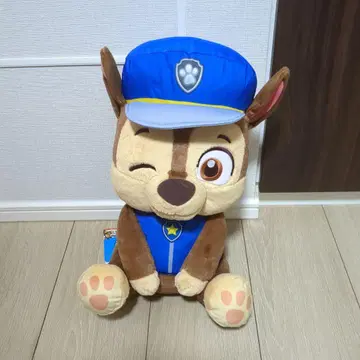 파우 패트롤 봉제 인형 본체