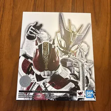 S.H.Figuarts 마스크드 라이더 데노