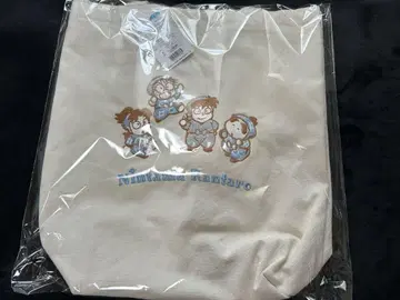 닌자 토트백
