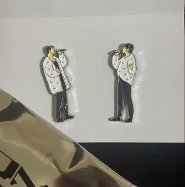 동방신기 니코이치 핀즈