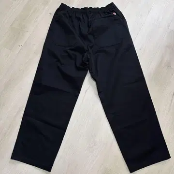 레드 캡 REDKAP DONE RIGHT 워크 팬츠 블랙 L