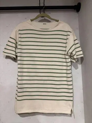 피그벨 바스크 티셔츠