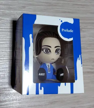 교모토 다이가 솔로 콘서트 굿즈 Prelude 새상품