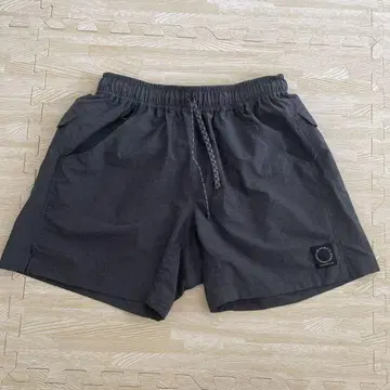야마토미치 Light 5-Pocket Short Shorts M 사이즈