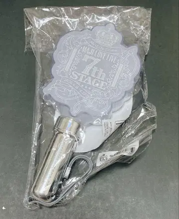 우타프리 카르나이 응원봉 카르테트 나이트