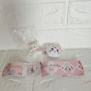 mikko mousse 2개 세트