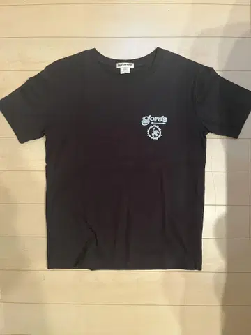 goro's 고로즈 티셔츠