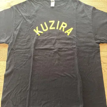 KUZIRA 티셔츠
