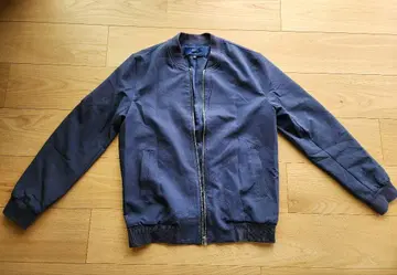 URBAN RESEARCH MA-1 자켓