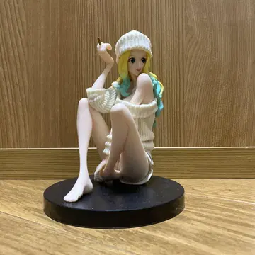 루팡 3세 피규어