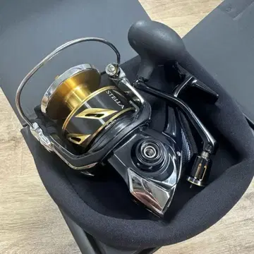 시마노 19 스텔라 sw 14000 xg PE 리더 루어 증정